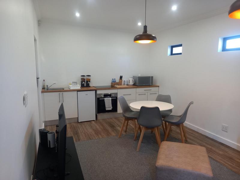To Let 1 Bedroom Property for Rent in Boston Western Cape